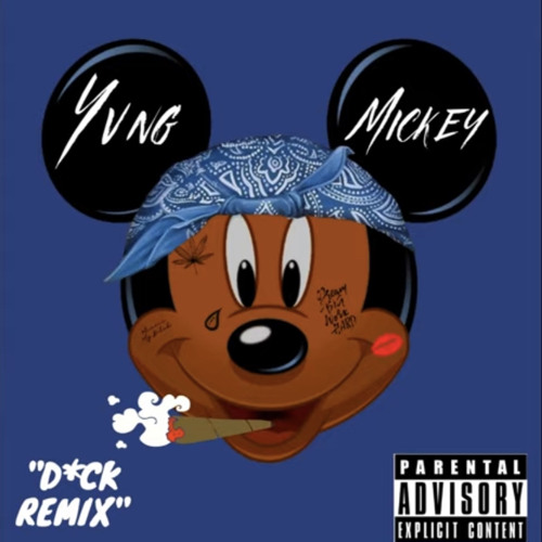 Stream Yvng Mickey - Dick (Remix) by Yvng Mickey | Listen online for free  on SoundCloud