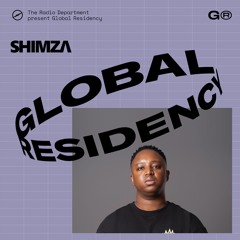 Global Residency