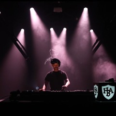 Kai Stein - EXF Herman Brood Academie