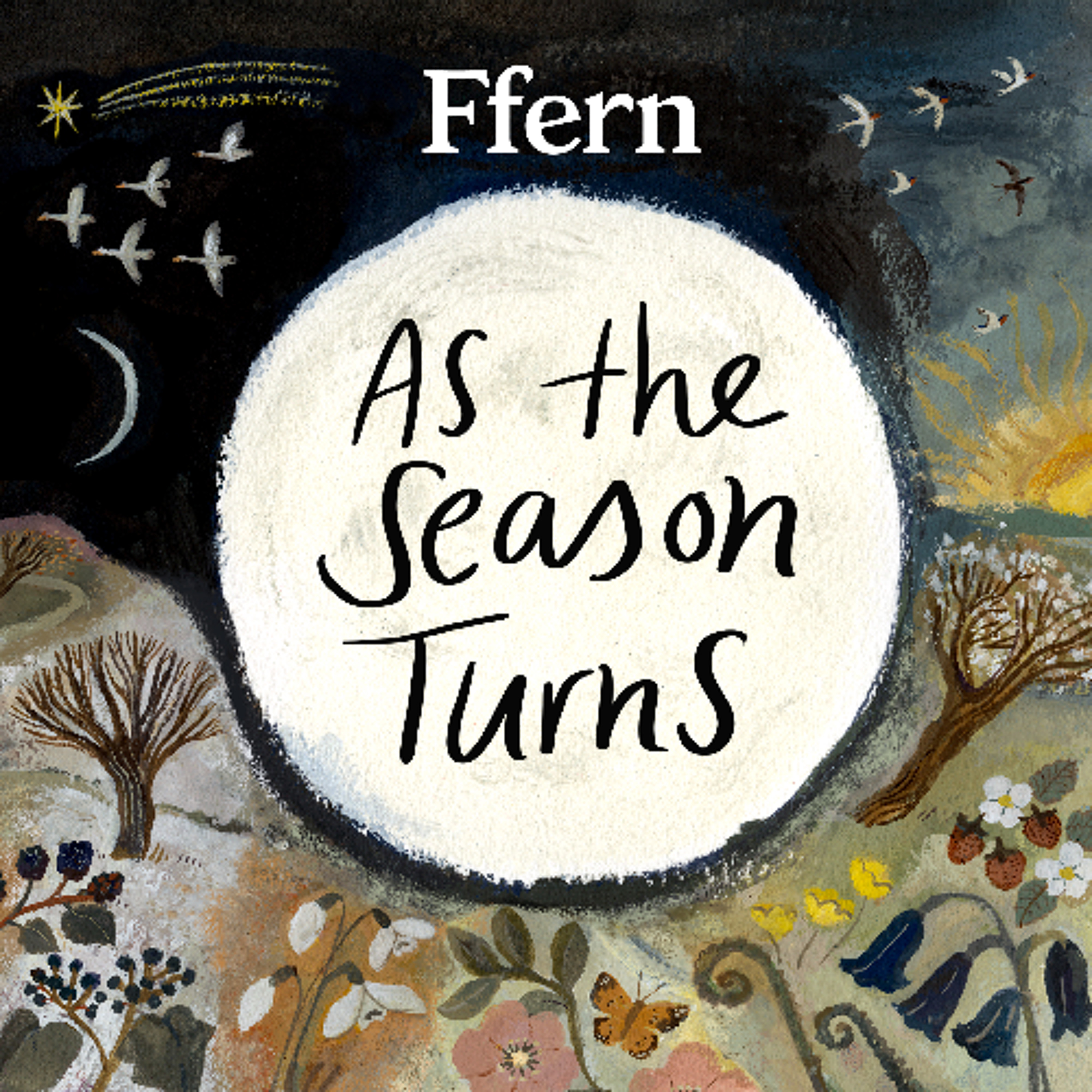 As the Season Turns