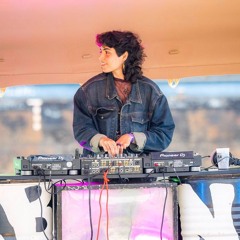 DJ SET