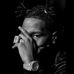 Lil Baby Type Beat x Lil Durk Type Beat - Bullet | Rap Trap Instrumental