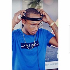 D'Jo Dell_Ghetto Sound #Confinement 2020