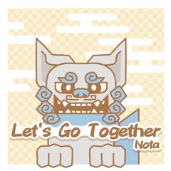 Let's Go Together