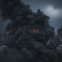 haze
