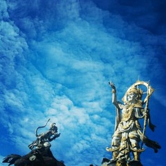 Ce - Feat. Beansidhe (prod. by DJ Green)