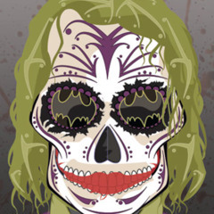 Sugar On My Tongue - Tyler The Creator (Djoker Thee Clown Bass Bootleg)