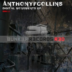 [ASG BRR015] AnthonyFCollins - Digital Movements EP Preview