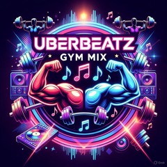 GYM MIX EDM
