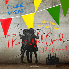 'T Komt Wel Goed (Deze Carnaval) (Carnaval 2026) [FREE DOWNLOAD]