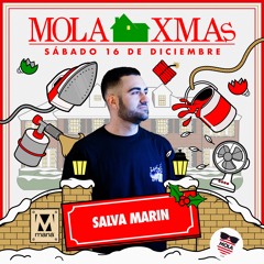 MOLA XMAS FEST (MOLA DARK) 2023