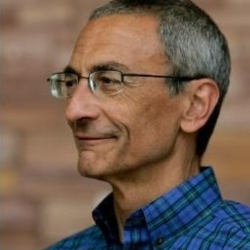Climate Policy Progress and Challenges: A Conversation with John Podesta