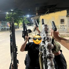 MC S3 - TROPA DO NEYMAR NO COMPLEXO DO PILAR [EXCLUSIVA - 2K23] DUQUE CAXIAS