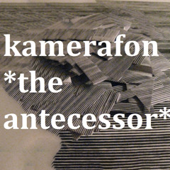 kamerafon - the antecessor