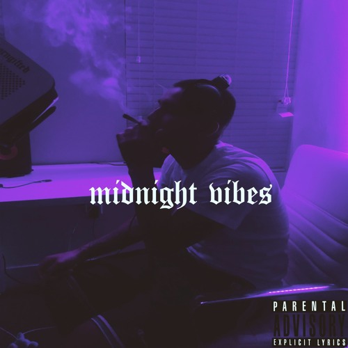 Midnight Vibes Freestyle
