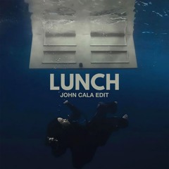 Billie Eilish - Lunch (John Cala Edit)
