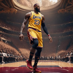 Will you still love Bron (Young and Beautiful - Lana del Ray Cover)
