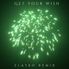 Video herunterladen: Porter Robinson - Get Your Wish (ZLATKO Remix)