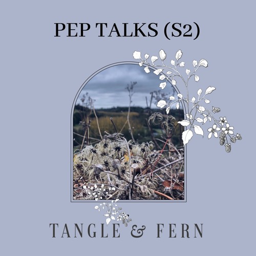 Stream Pep Talks with Naomi Bulger | Listen to Pep Talks Season 2 ...