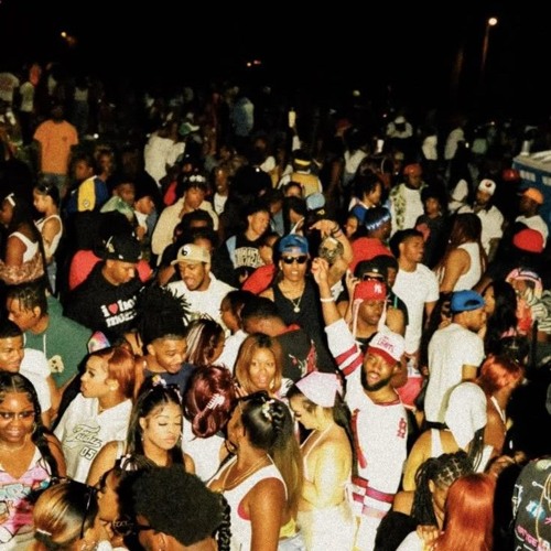 SIT ON DAT (NIAGRA FALLS MIX)