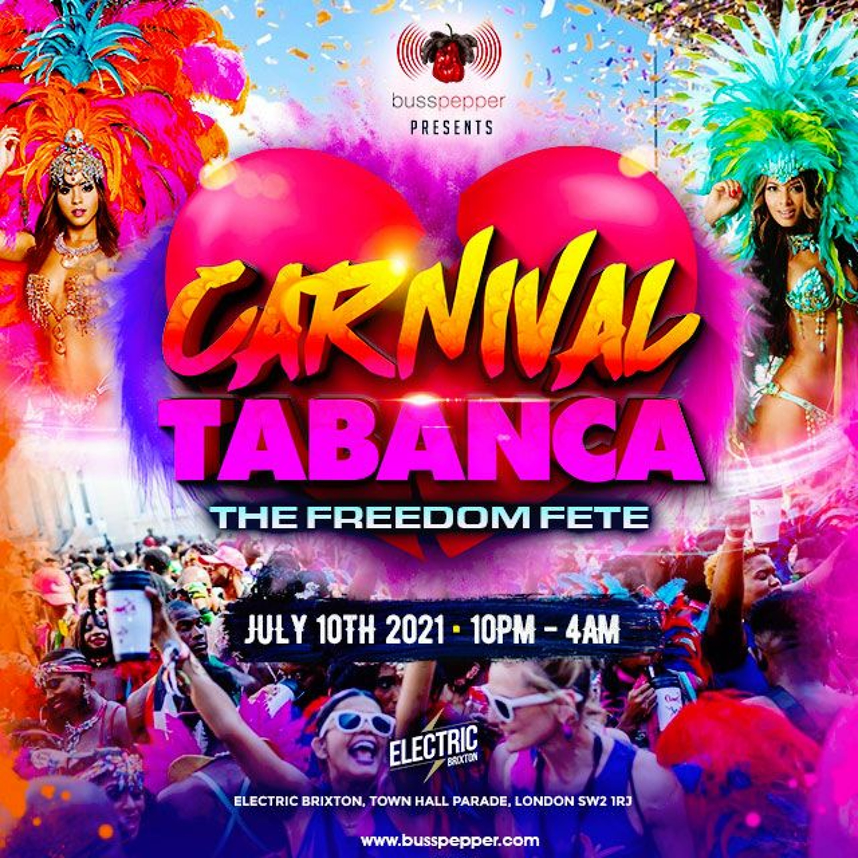 Soca Podcast