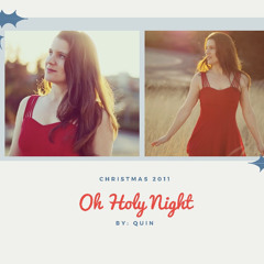 Oh Holy Night