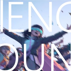 Silence into sound