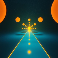 Eu Sou o Caminho Yeshua - Projeto Naves (Deep House)