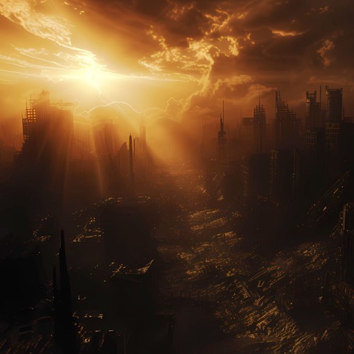 Manuel Pisu - Parallel World (Strasse Killer Dark Techno Mashup)