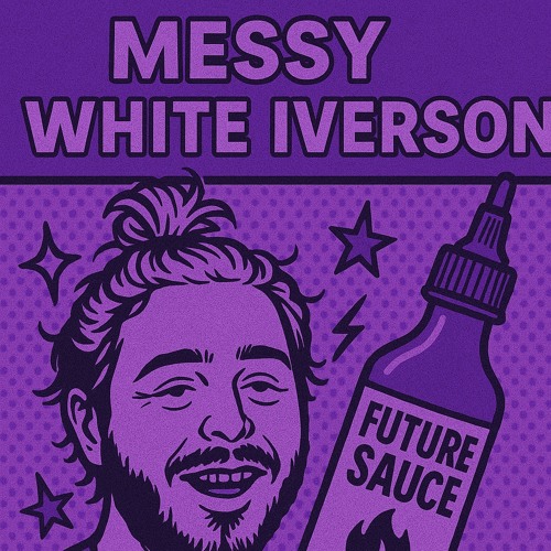 Messy x White Iverson (Slam Dunks Mashup)