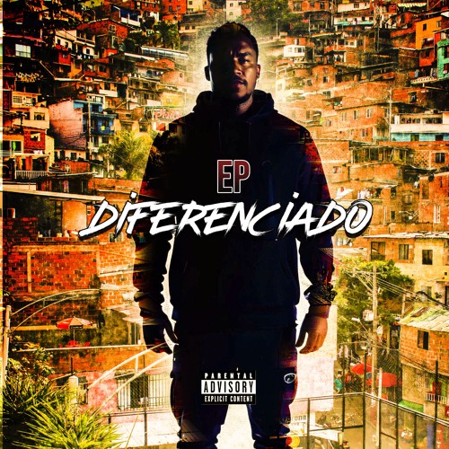 01 - DIFERENCIADO - Mc Maicon Do Complexo & Mc Monik Do Pix