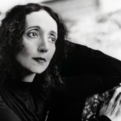 Joyce Carol Oates in conversation with Steve Wasserman