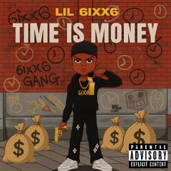 Time Is Money (freestyle)