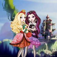 Nightcore - Do You Wonder Ever After High