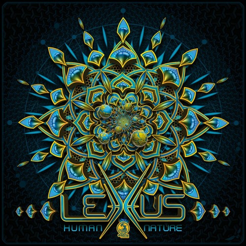 Lexxus - Lift Off