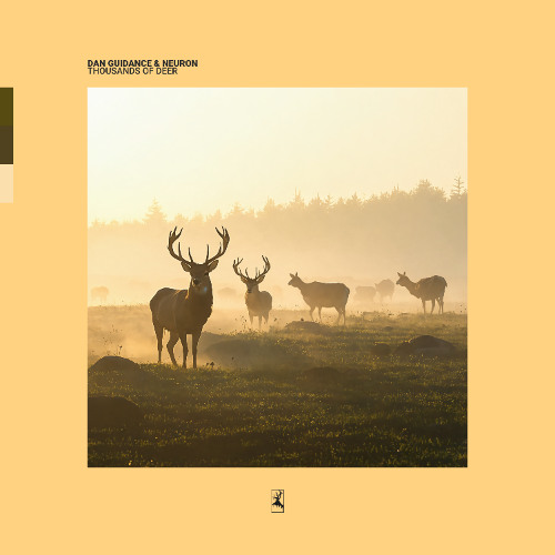 Dan Guidance & Neuron - Thousands Of Deer
