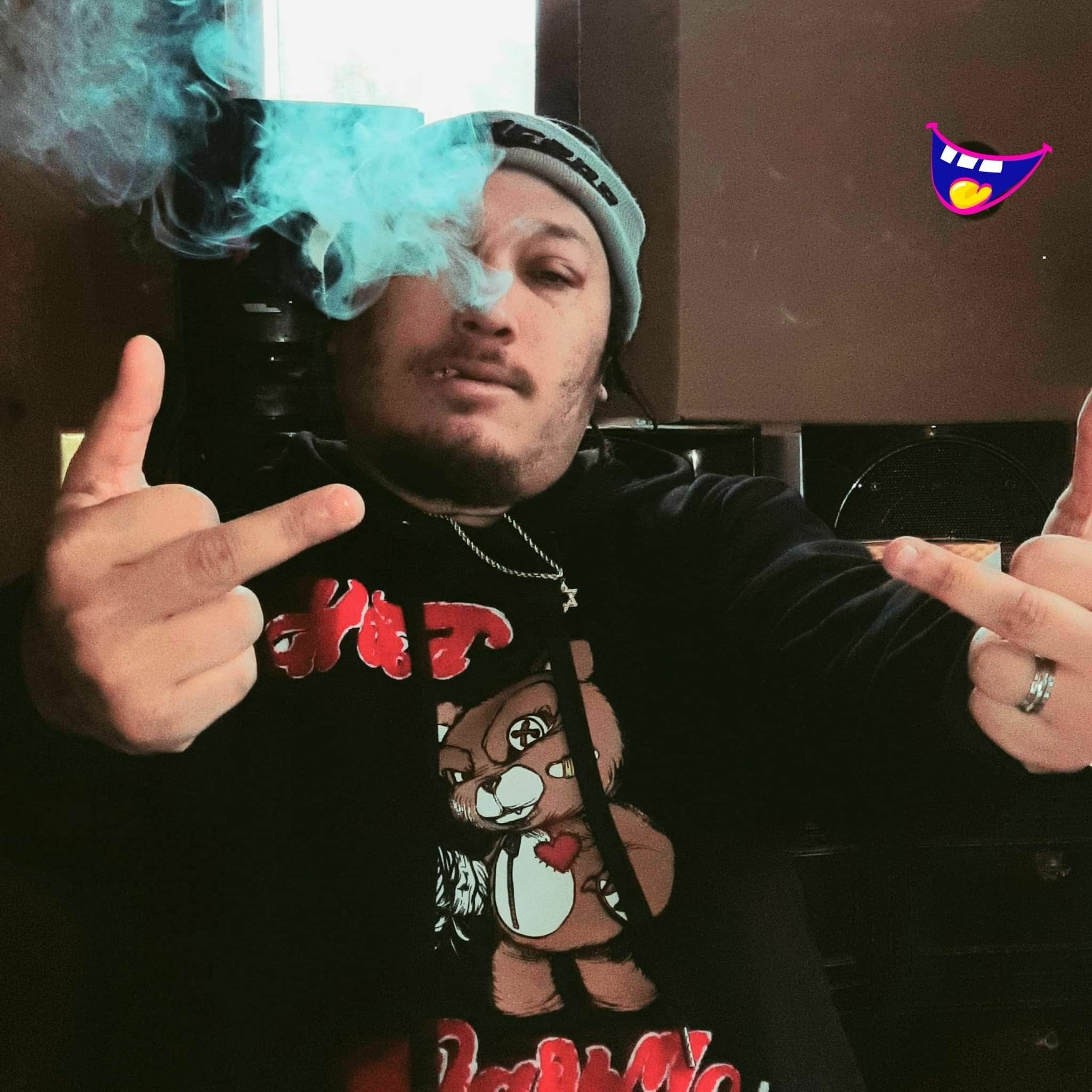 Slide On Me episode artwork