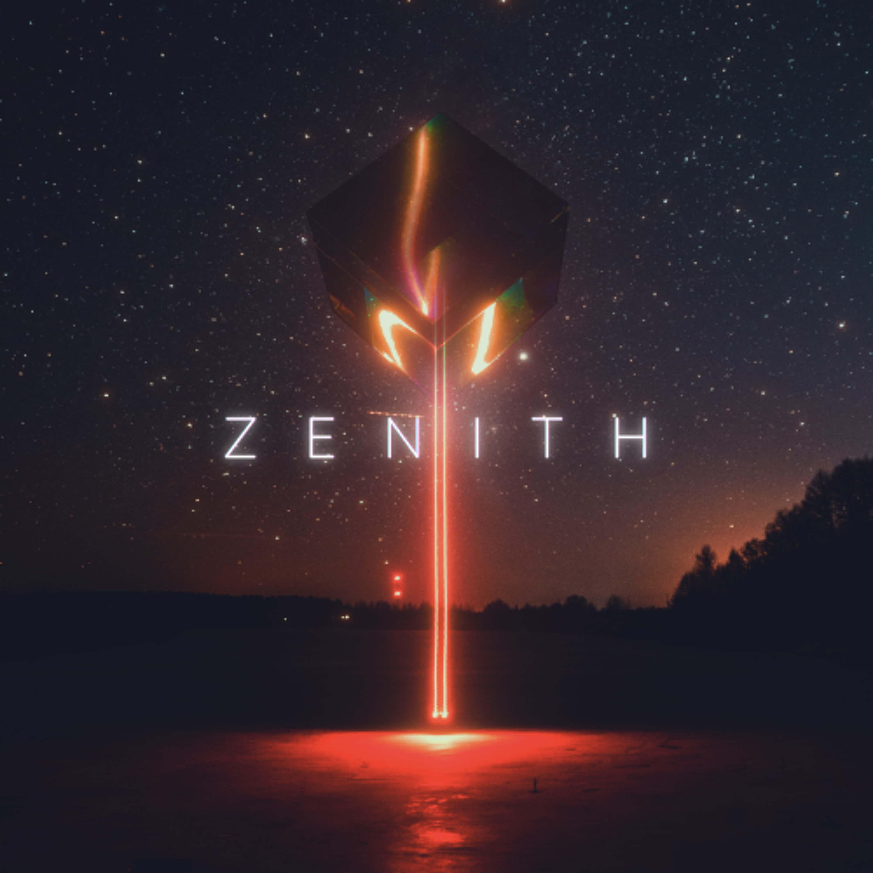 ZENITH episode artwork