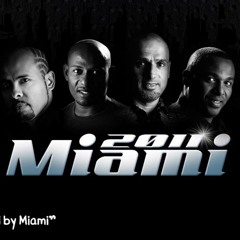 Miami Band - Tesmaheli Bil Raqssa Di | 2011 | فرقة ميامي - تسمحيلي بالرقصة دي