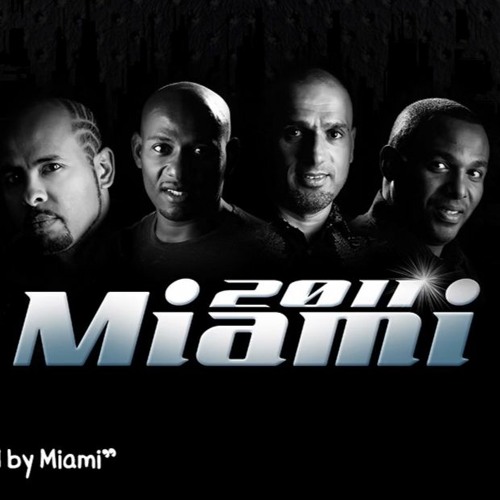 Stream اغاني ميامي | Listen to Miami Band | 2011 | البوم فرقة ميامي  playlist online for free on SoundCloud