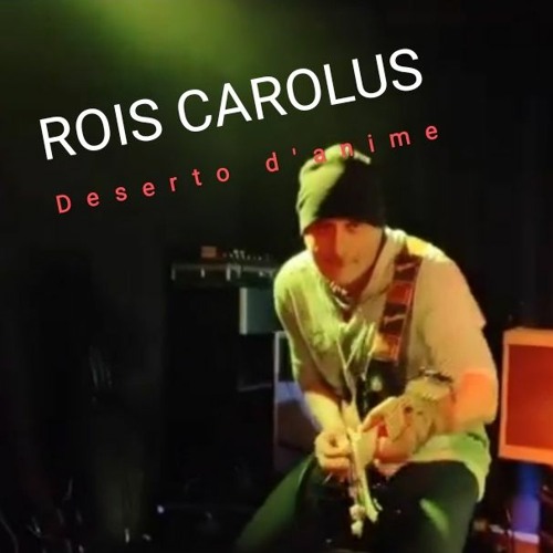 Stream DESERTO D'ANIME by ROIS | Listen online for free on SoundCloud