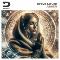 Steve Meyer  - Amen (Extended Mix)