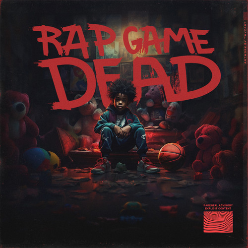 Rap Game Dead