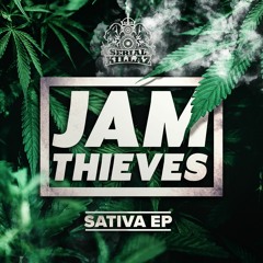 Jam Thieves - Heavy Duty