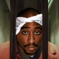 2Pac - Jail Cell (2023)