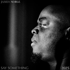 Say Something 2025 TEASER