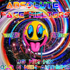 ABSOLUTE ANTHEMS - SUMMER 2025