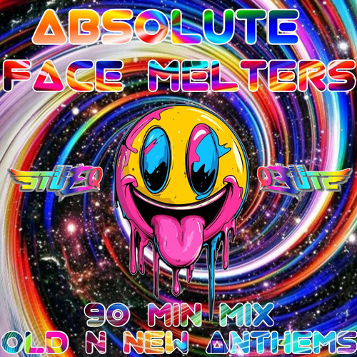 ABSOLUTE ANTHEMS - SUMMER 2025