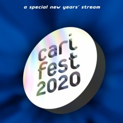 New Year's Mix!