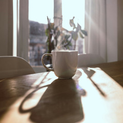 朝焼けの反射(feat.ナツメイツキ)